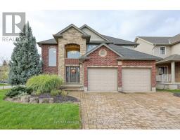 140 Cardinal Drive, MLS X12465410