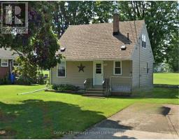 225 Algonquin Drive, MLS X12468220
