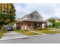 33 John Street, MLS X12481810