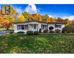 10085 Culloden Road, MLS X12490100