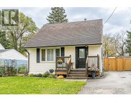 72 Bayswater Street, MLS X12520390