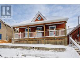 14 Grandview Street, MLS X12535660