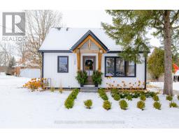 188 John Street S, MLS X12595460