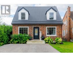 15 Mckenzie Street, MLS X12636370