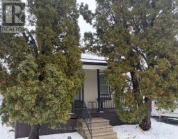 12 Sydenham Street, MLS X12679060