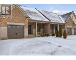 61 Keba Crescent, MLS X12688120