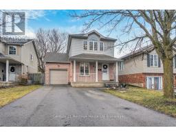 23 Tulip Drive, MLS X12702270