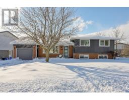 18 Bigham Crescent, MLS X12723860