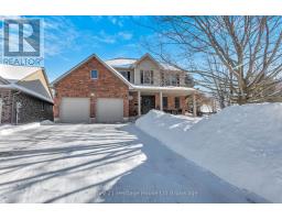 4 Catalpa Court, MLS X12728900