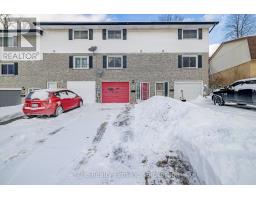 40 Marlboro Court, MLS X12729080