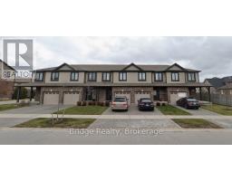 34 - 1016 Oakcrossing Gate, MLS X12770330