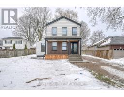241 Charles Street W, MLS X12789150