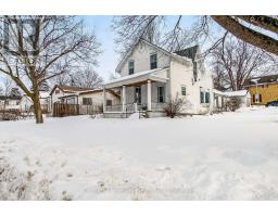 152 Charles Street E, MLS X12792510