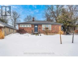 316 Bruce Street, MLS X12810730
