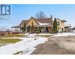 312375 Dereham Line, MLS X12854740