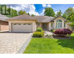 36 Woodland Crescent, MLS X12860220