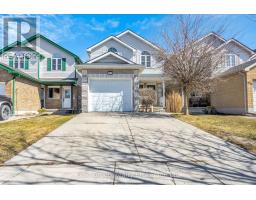 1030 Pearson Drive, MLS X12863210