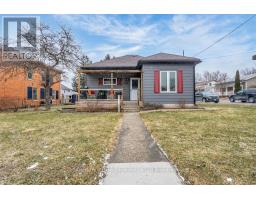 109 Carroll Street, MLS X12900950