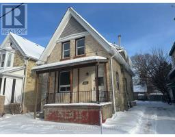 358 Glebe Street E, MLS X12906670