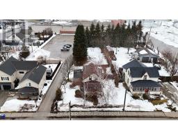 42 Sanders Street, MLS X12910320