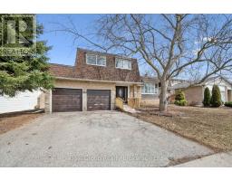 165 Brookside Crescent, MLS X12928680