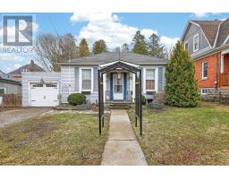 160 Riddell Street, MLS X12943150