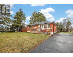 10 Chisholm Drive, MLS X12944990