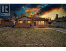 441 Ojibway Street, MLS X12951690