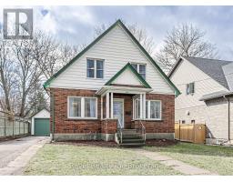 290 Ingersoll Avenue, MLS X12956240