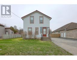 52 Huron Street, MLS X12962790