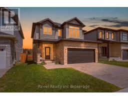 32 Sutherland Crescent, MLS X13020060