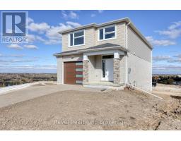 455 Gillespie Street, MLS X13042570