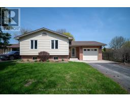 5 Kamps Crescent, MLS X13056330