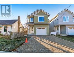 846 Water Street, MLS X13083630