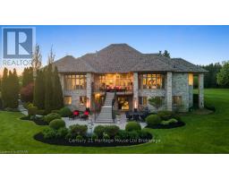5067 HAMILTON ROAD - 5