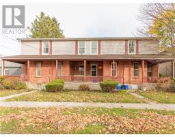 60 WELLINGTON ST N/S STREET N - 1