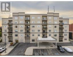 408 - 80 BRIDGE STREET E - 1