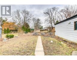 242 CLARKE STREET N - 18
