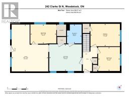 242 CLARKE STREET N - 21
