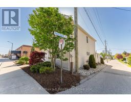 49 BROCK STREET W - 4