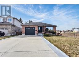 439 POLDON DRIVE - 1