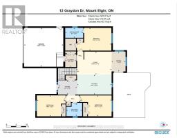 12 GRAYDON DRIVE - 46