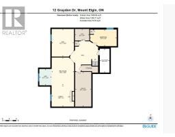 12 GRAYDON DRIVE - 47
