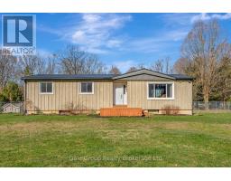 9363 CULLODEN ROAD - 1