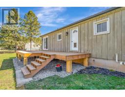 9363 CULLODEN ROAD - 5