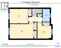 27 TOMPKINS COURT - 22