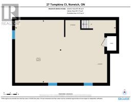 27 TOMPKINS COURT - 23