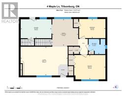 4 MAPLE LANE - 3
