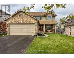 599 LANSDOWNE AVENUE - 1