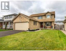 599 LANSDOWNE AVENUE - 3
